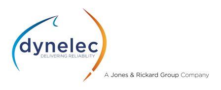 Dynelec Group ID reduced